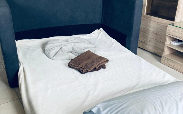 Grand Harbour View Lookout