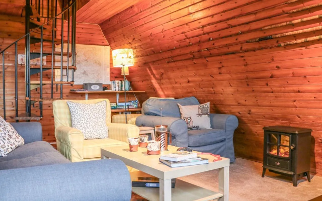 Rose Lodge