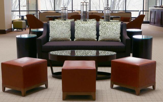 Merriweather Lakehouse, Autograph Collection