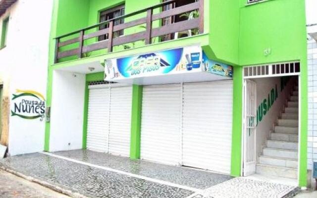 Pousada Nunes