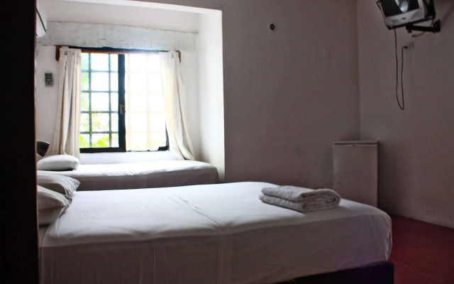 Haina Hostel
