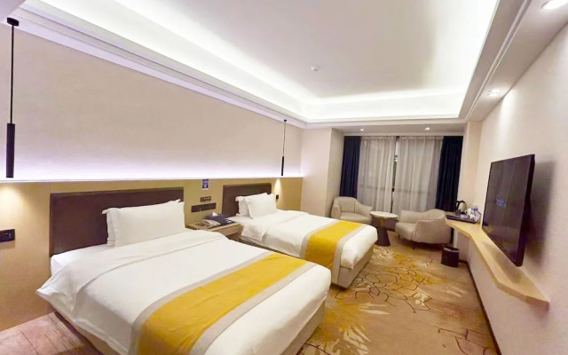 Jiayu International Hotel