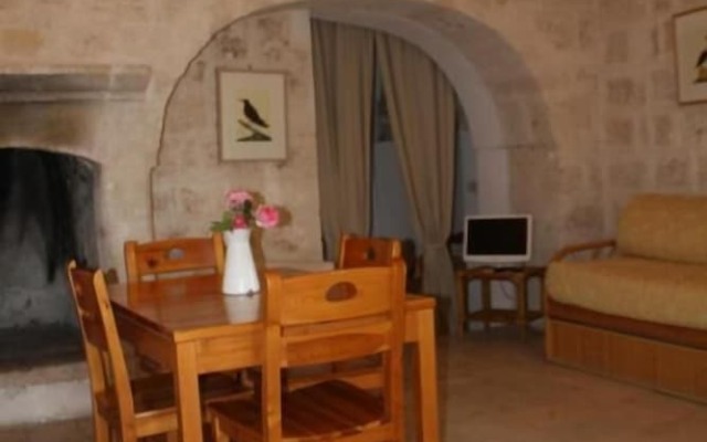 Masseria Maccarone