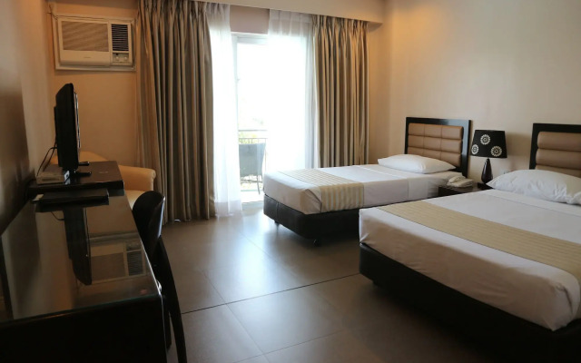 N Hotel