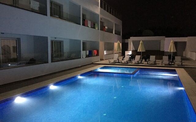 Annex Apartments