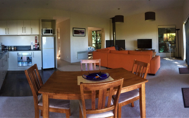 Sandpiper Ocean Cottages