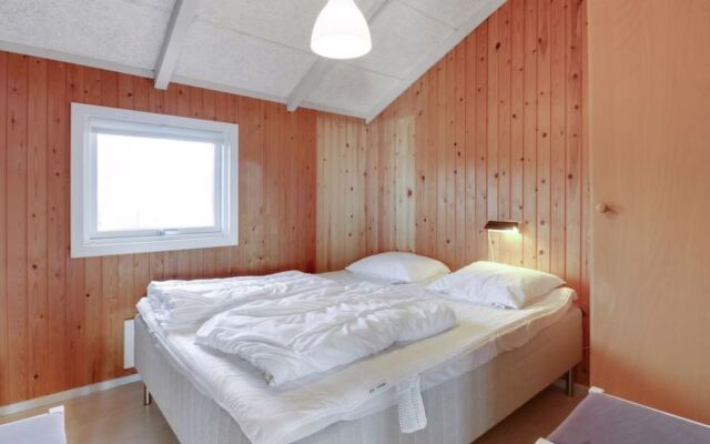 "Larisa" - 450m from the sea in Western Jutland