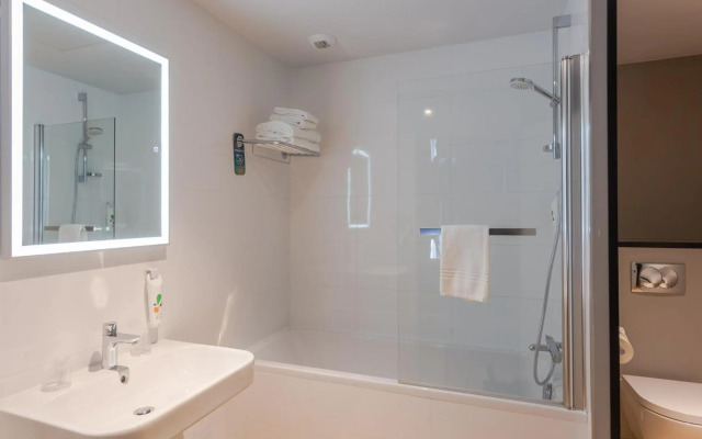 Ibis Styles Toulouse Capitole