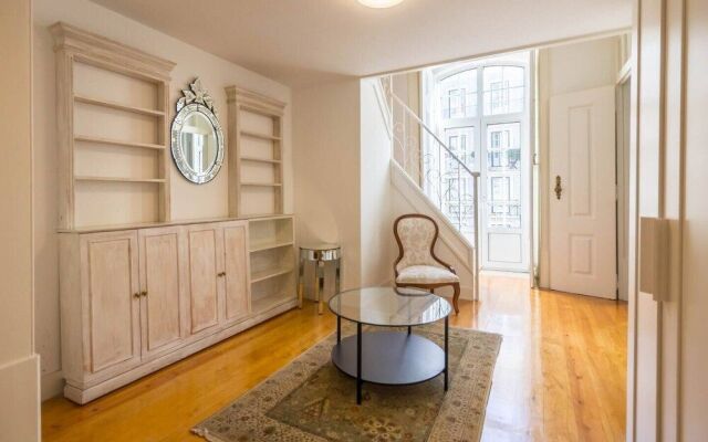 Trésor de Fern Apartment