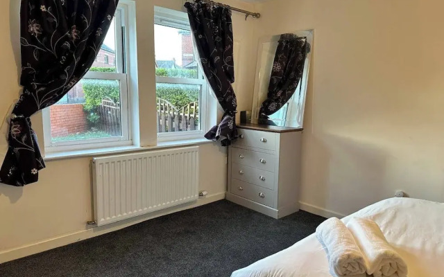 Victorian Charm in Barrow