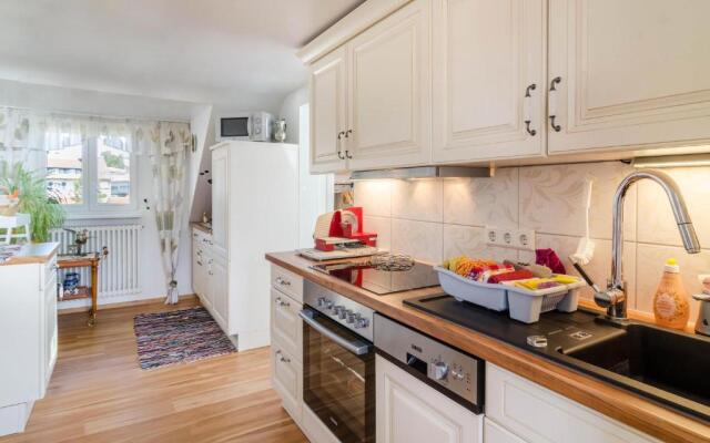 Flair Ferienwohnung Lilie