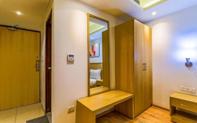 Hotel Surya Grand By OYO Rooms
