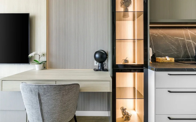 Plac Unii 40 - Comfy Apartments