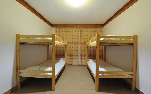 Zhangjiajie Bupa Hostel