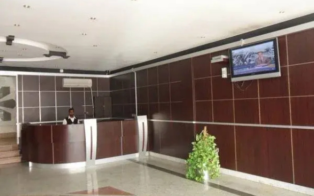Golden Prince Apartment 5