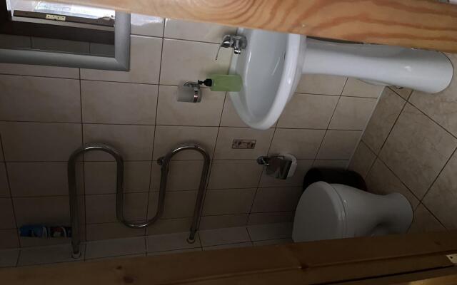 Smirnov Guest house 