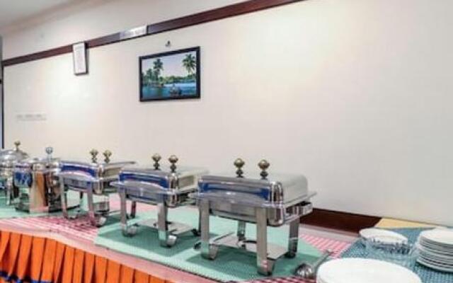 OYO 24988 Hotel Samudra Theeram