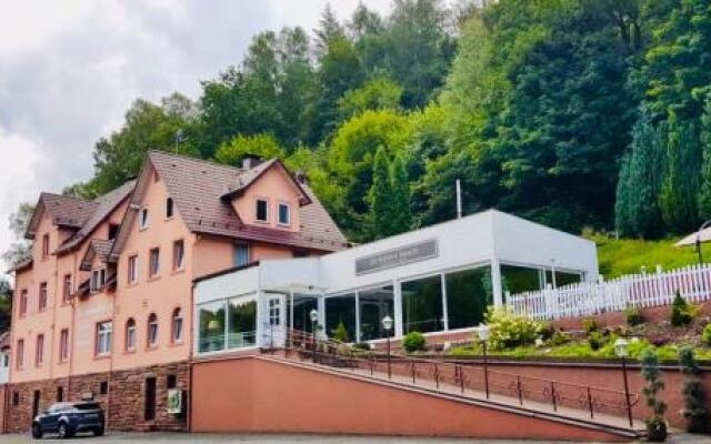 Zur schönen Aussicht