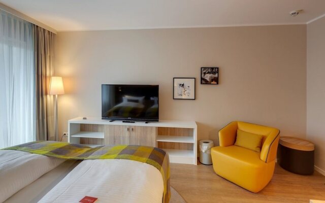 frederics Serviced Apartments