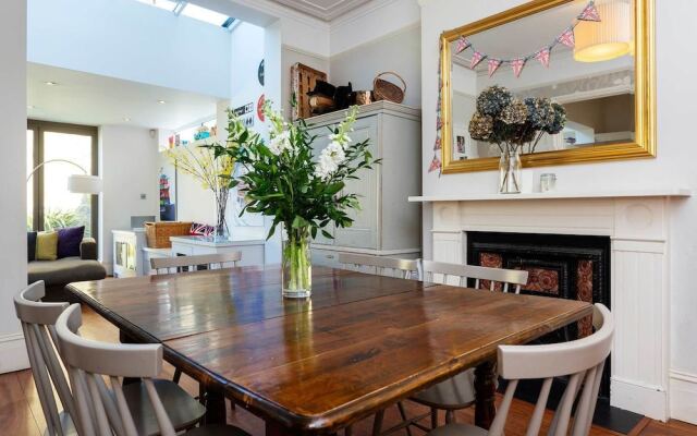 Coveted Clapham Common