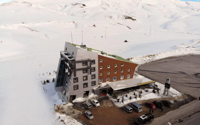 Erciyes Hill Hotel