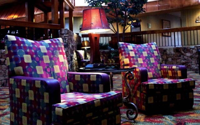 Holiday Inn Joplin-I-44 & Us 71