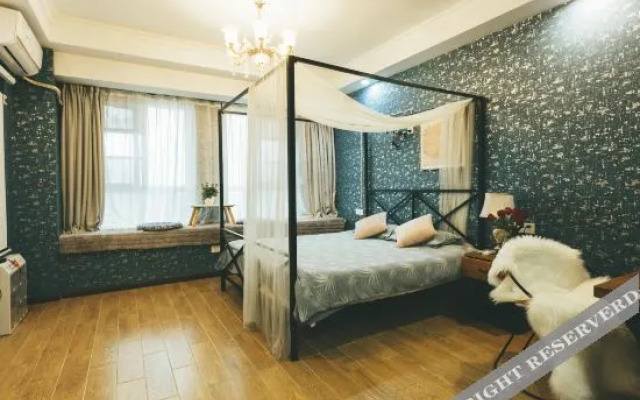 Night Time Serviced Apartment