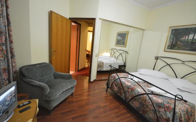 Hotel Alexis