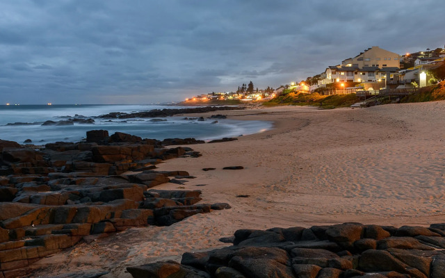 Pelicans Pad @ Ballito