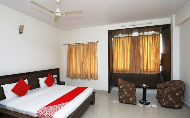 OYO 16586 Pragati Beach Resort