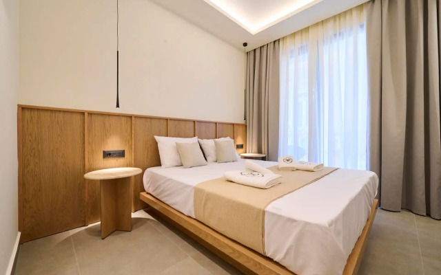 Monarco Executive Rooms