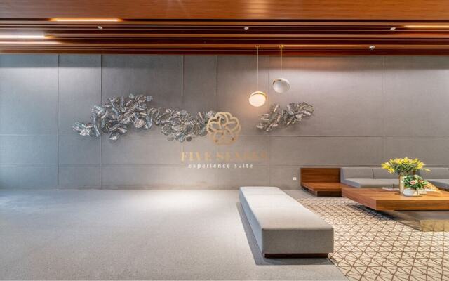 Kenwingston Avenue By Five Senses