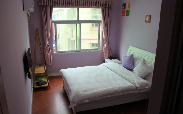 Yi Ge 56 Inn – Guest Rooms – Xiamen