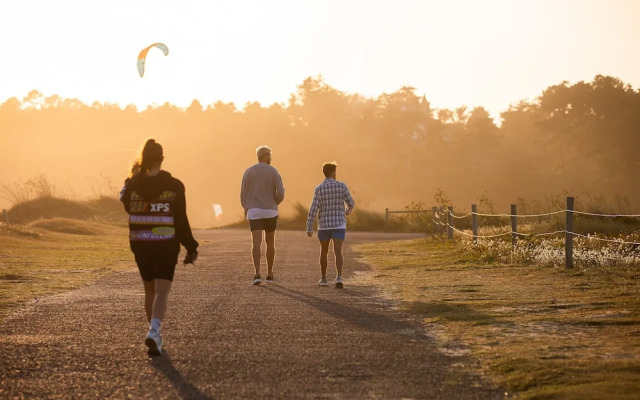 Hôtel Sports & Spa La Voile d'Or