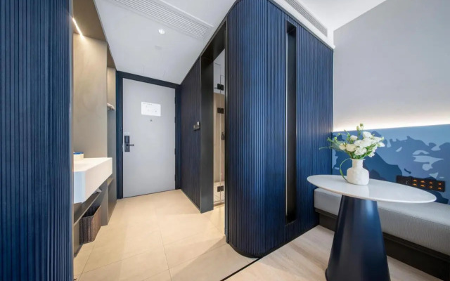 Chengdu Well Hotel