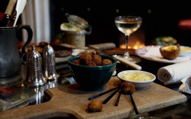The Zetter Clerkenwell