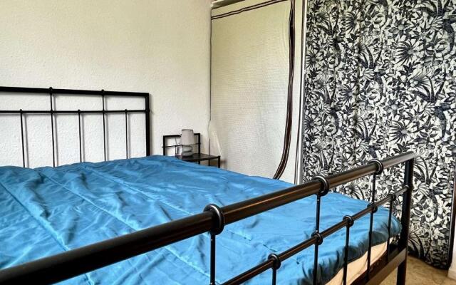 Appartement Argelès-sur-Mer, 2 pièces, 6 personnes - FR-1-225-272