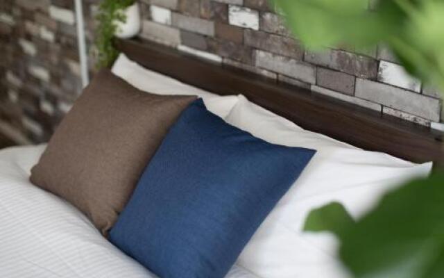 Residence Plus Sapporo 1 A-401