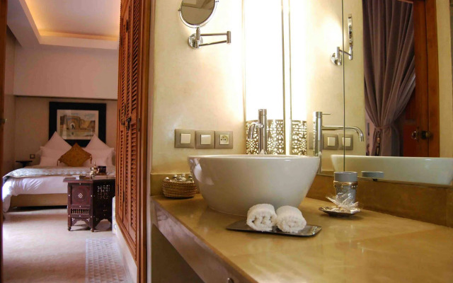 Riad Flam & Spa