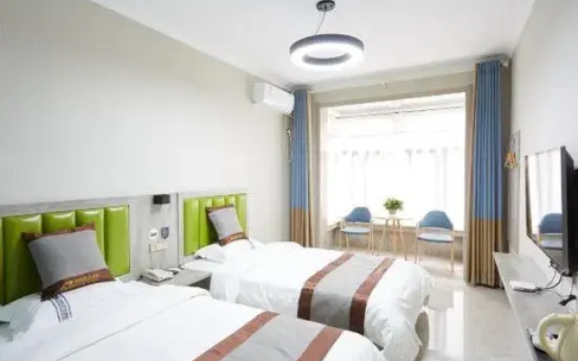 Urban 118 Selected Hotels