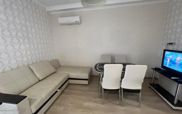 Апартаменты на улице Яна Фабрициуса