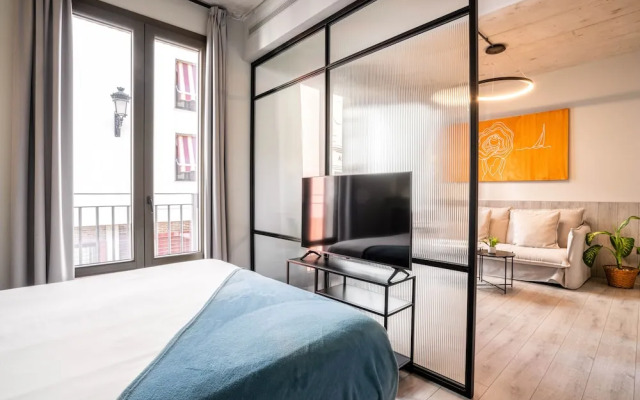 Coeo Parras Design Apartments