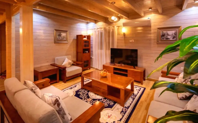 The Land Resort Ammaria