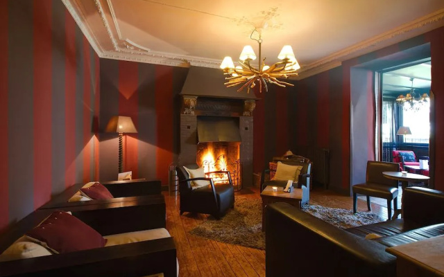 Hotel Le Beau Séjour