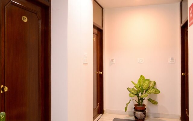Hotel Sukh Vilas Jaipur