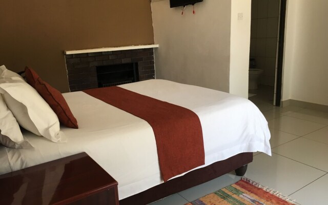 Havilla Guest House