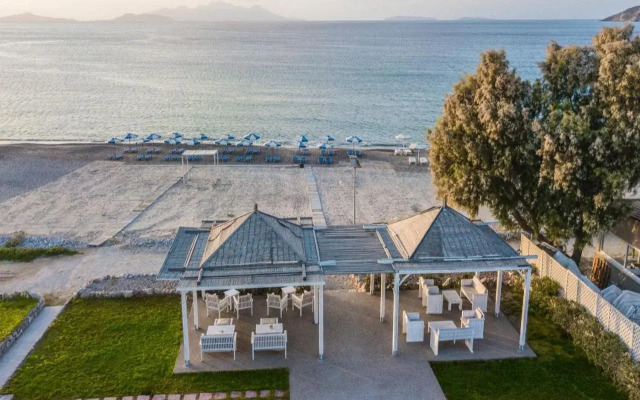 Kordistos Hotel