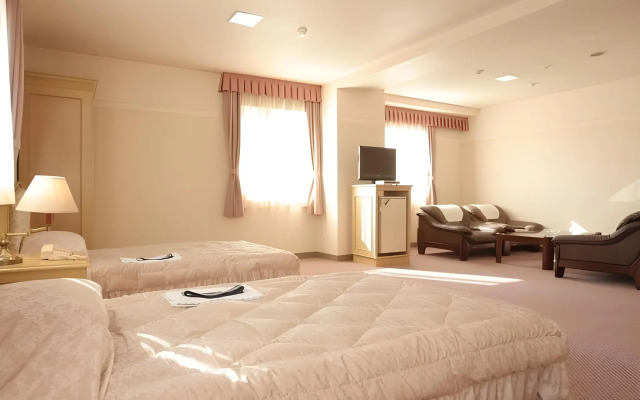Nogami President Hotel