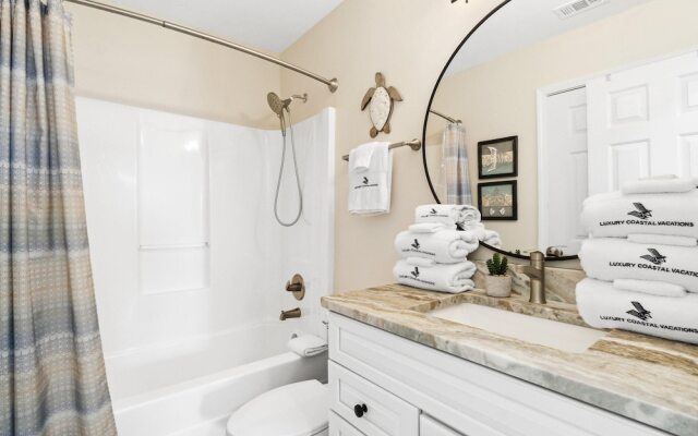 Grand Caribbean East 417