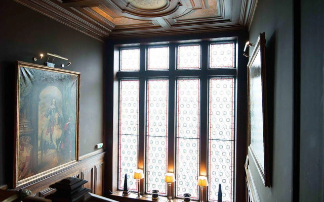 Le Manoir Des Ducs